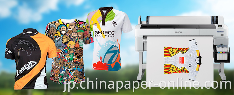 Wholesale Transfer Paper for Cotton Fabric